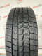 205/55 R16 DUNLOP WINTER MAXX WM02 7mm