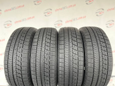 205/60 R16 BRIDGESTONE BLIZZAK VRX 8mm