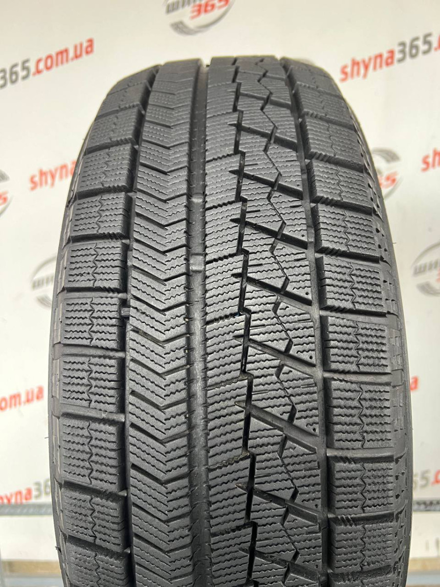 205/60 R16 BRIDGESTONE BLIZZAK VRX 8mm