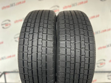 205/60 R16 TOYO ICE FRONTAGE 8mm