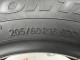 205/60 R16 TOYO ICE FRONTAGE 8mm