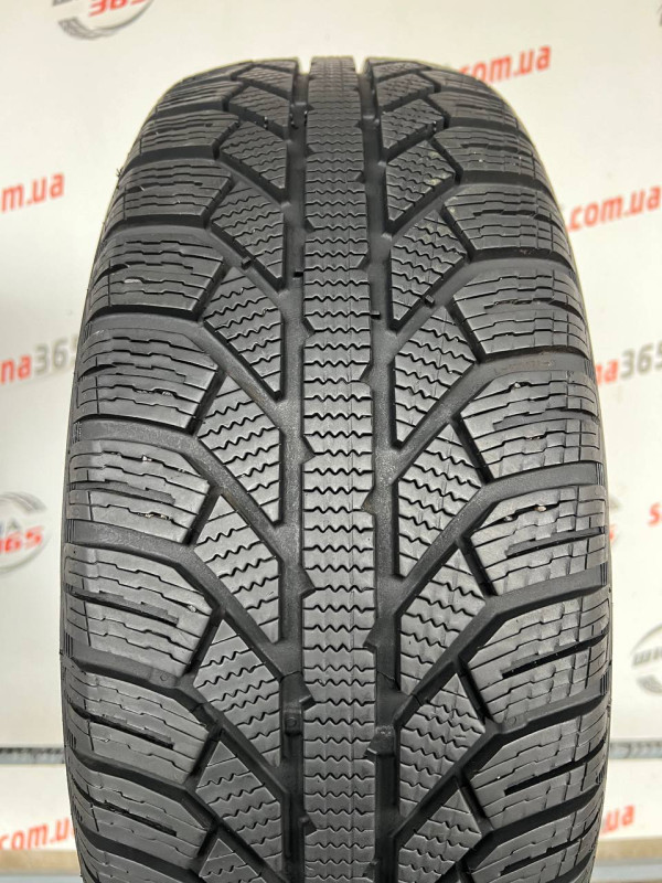 215/60 R16 SEMPERIT MASTER-GRIP 2 8mm