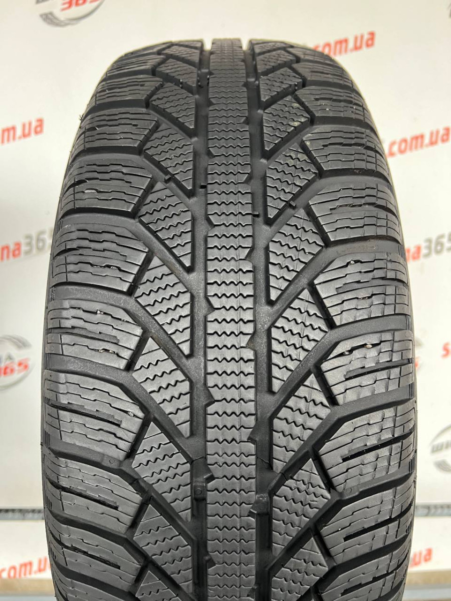215/60 R16 SEMPERIT MASTER-GRIP 2 8mm