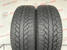 215/60 R16 SEMPERIT MASTER-GRIP 2 8mm