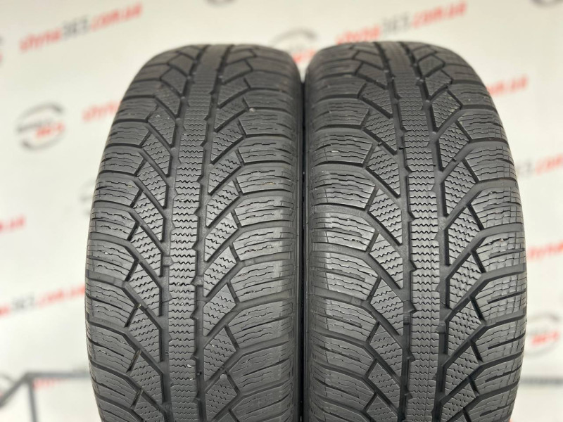 215/60 R16 SEMPERIT MASTER-GRIP 2 8mm