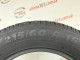 215/60 R16 SEMPERIT MASTER-GRIP 2 8mm