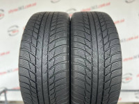 205/55 R17 BRIDGESTONE BLIZZAK LM001 MO 5mm