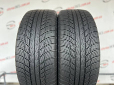 205/55 R17 BRIDGESTONE BLIZZAK LM001 MO 5mm