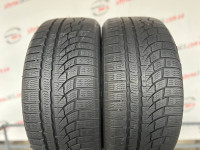 215/40 R17 NOKIAN WR A4 6mm