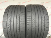 325/35 R22 CONTINENTAL CONTISPORTCONTACT 5P 5mm