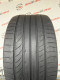 325/35 R22 CONTINENTAL CONTISPORTCONTACT 5P 5mm