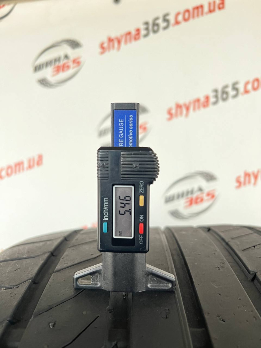 325/35 R22 CONTINENTAL CONTISPORTCONTACT 5P 5mm