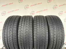 205/60 R16 PIRELLI ICE ASIMMETRICO PLUS 7mm