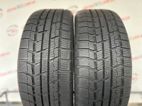 215/55 R17 TOYO WINTER TRANPATH TX 8mm