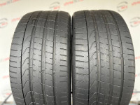 285/35 R22 PIRELLI PZERO 5mm