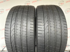 285/35 R22 PIRELLI PZERO 5mm