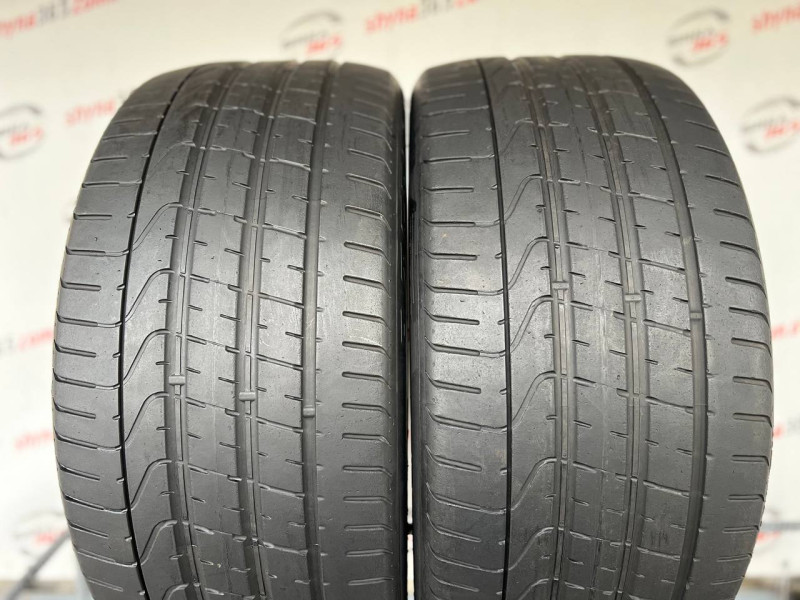 285/35 R22 PIRELLI PZERO 5mm