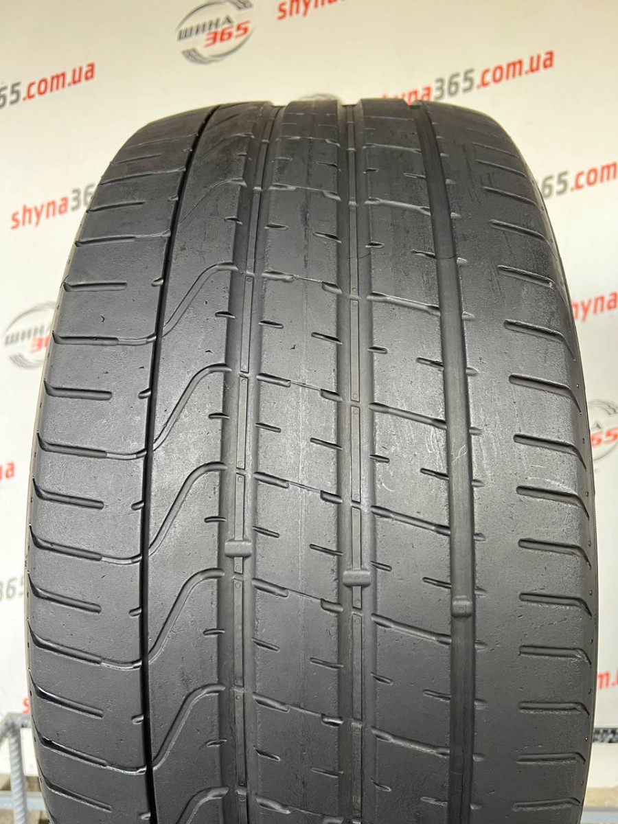 285/35 R22 PIRELLI PZERO 5mm