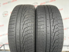 215/55 R17 HANKOOK WINTER I CEPT EVO2 W320 SEALGUARD 5mm