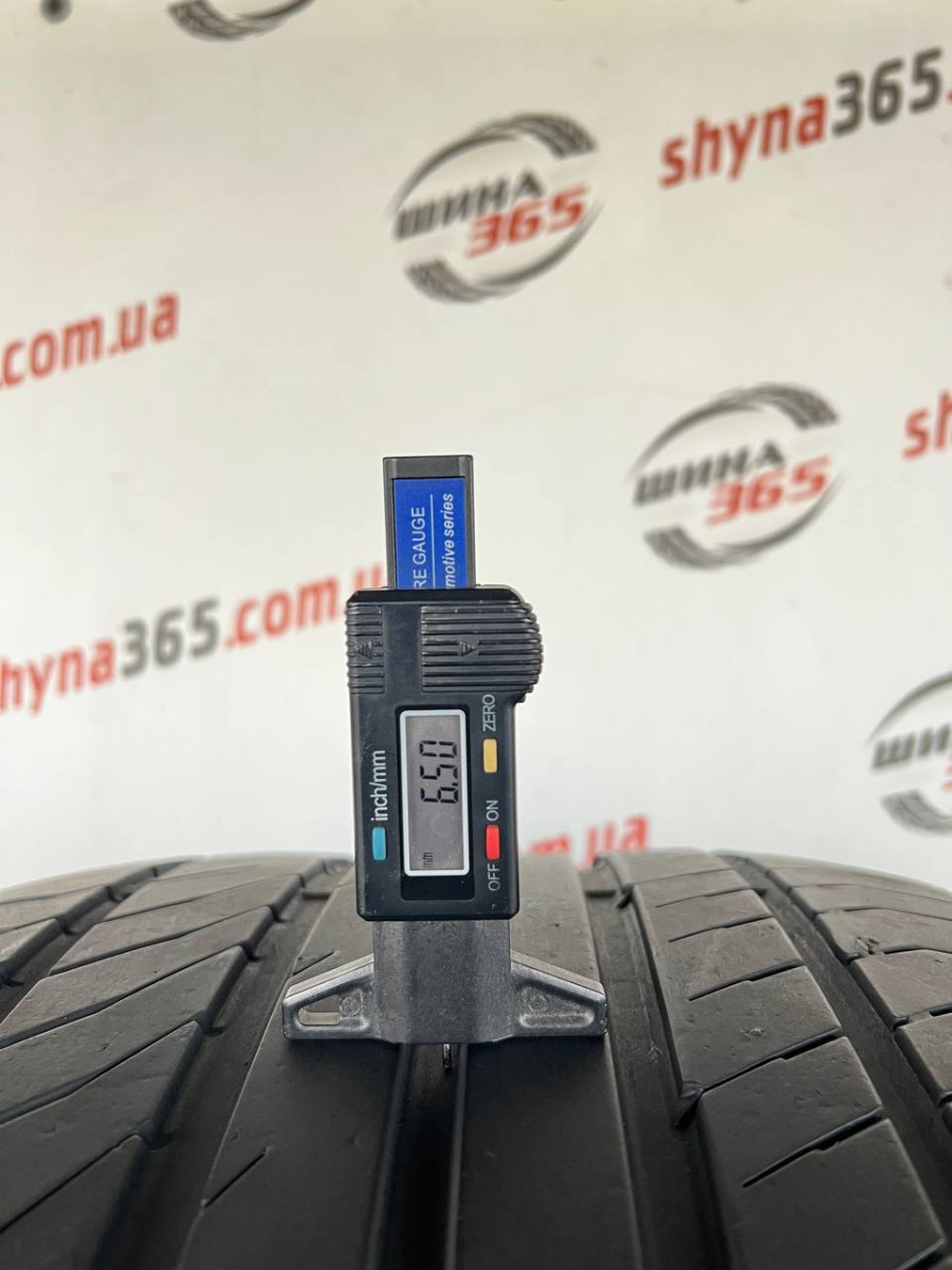 325/35 R22 CONTINENTAL CONTISPORTCONTACT 5P 6mm