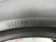 325/35 R22 CONTINENTAL CONTISPORTCONTACT 5P 6mm