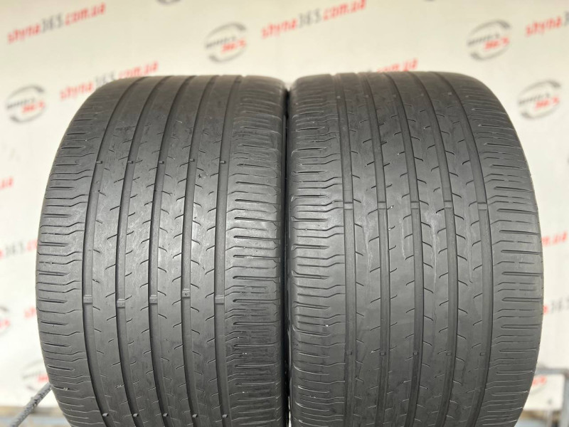 315/30 R22 CONTINENTAL ECOCONTACT 6 4mm