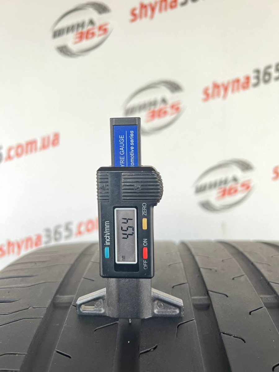 315/30 R22 CONTINENTAL ECOCONTACT 6 4mm