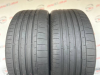 285/40 R22 CONTINENTAL SPORTCONTACT 6 4mm
