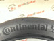 285/40 R22 CONTINENTAL SPORTCONTACT 6 CONTISILENT 5mm