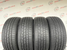215/60 R16 CONTINENTAL CONTIWINTERCONTACT TS830P CONTISEAL 7mm