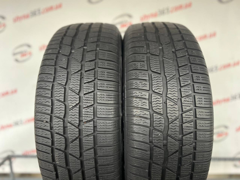 215/60 R16 CONTINENTAL CONTIWINTERCONTACT TS830P CONTISEAL 7mm