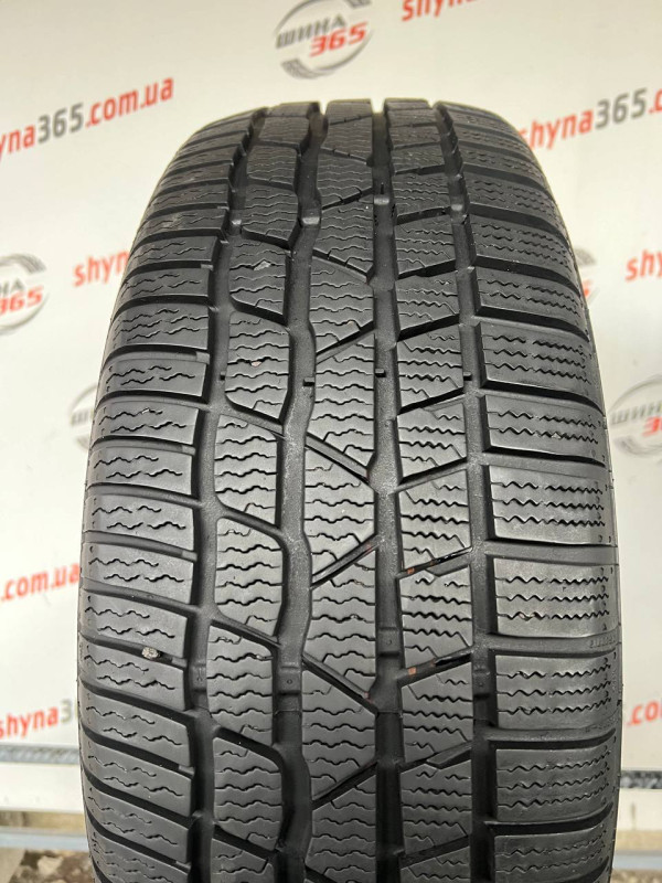 215/60 R16 CONTINENTAL CONTIWINTERCONTACT TS830P CONTISEAL 7mm