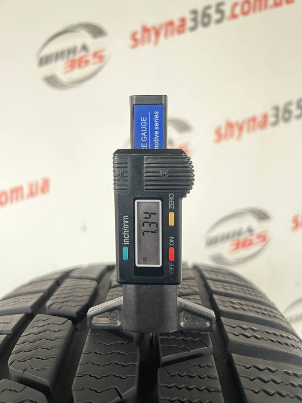 215/60 R16 CONTINENTAL CONTIWINTERCONTACT TS830P CONTISEAL 7mm