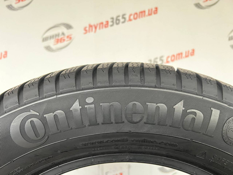 215/60 R16 CONTINENTAL CONTIWINTERCONTACT TS830P CONTISEAL 7mm