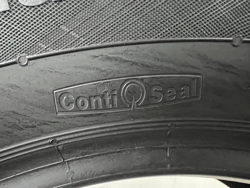 215/60 R16 CONTINENTAL CONTIWINTERCONTACT TS830P CONTISEAL 7mm
