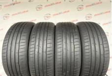 235/50 R20 HANKOOK VENTUS S1 EVO3 EV K127E SEALGUARD 6mm
