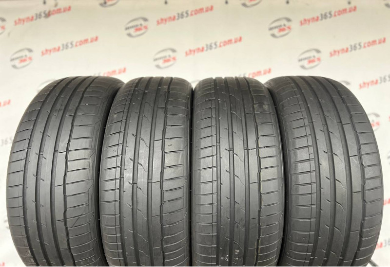 235/50 R20 HANKOOK VENTUS S1 EVO3 EV K127E SEALGUARD 6mm