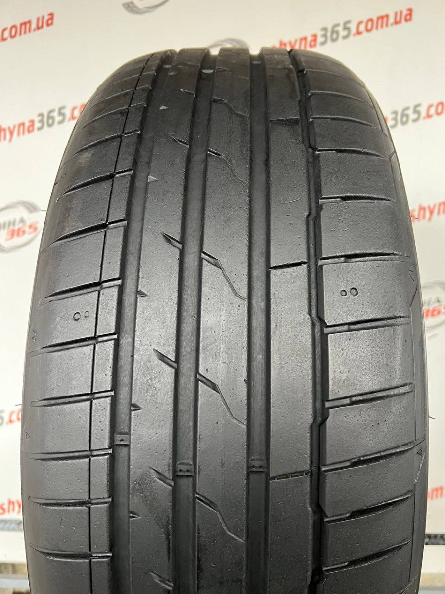 235/50 R20 HANKOOK VENTUS S1 EVO3 EV K127E SEALGUARD 6mm