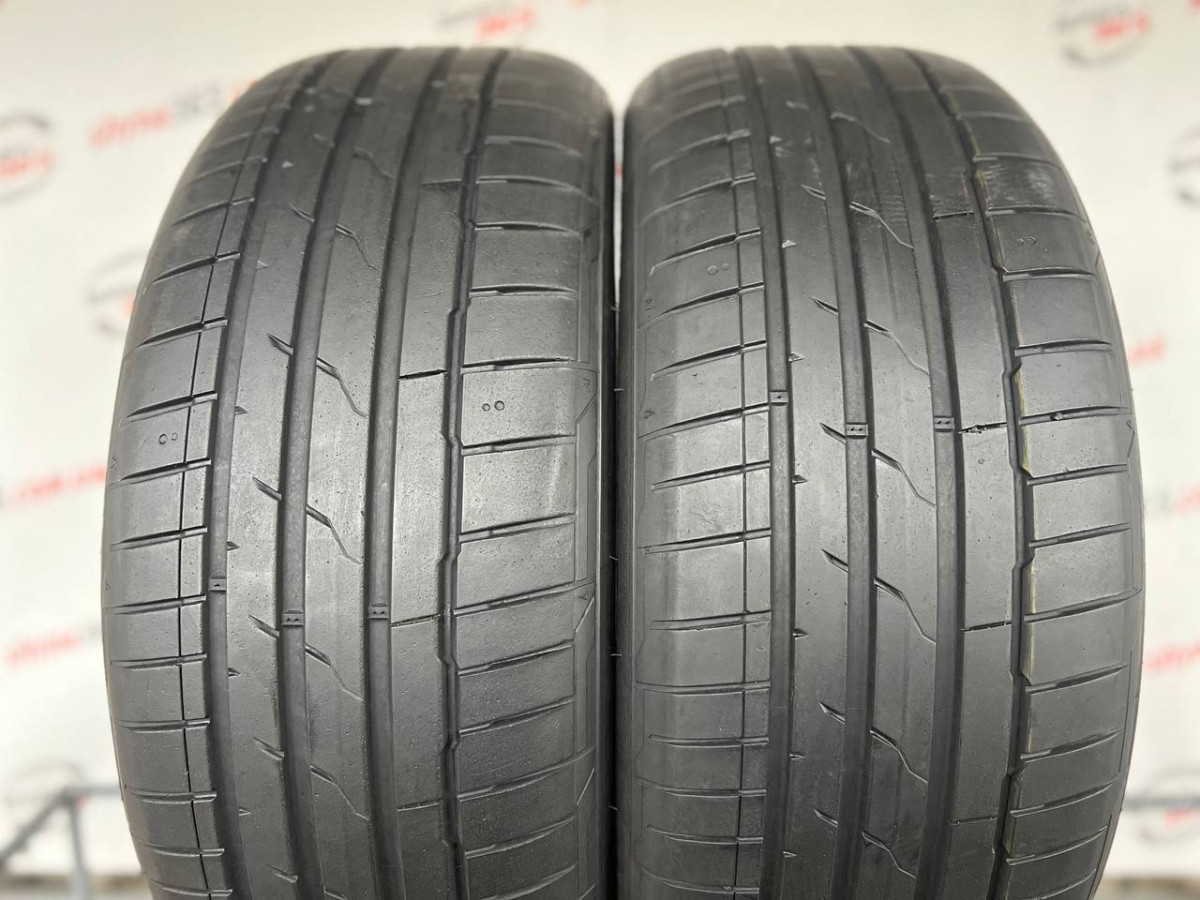 235/50 R20 HANKOOK VENTUS S1 EVO3 EV K127E SEALGUARD 6mm