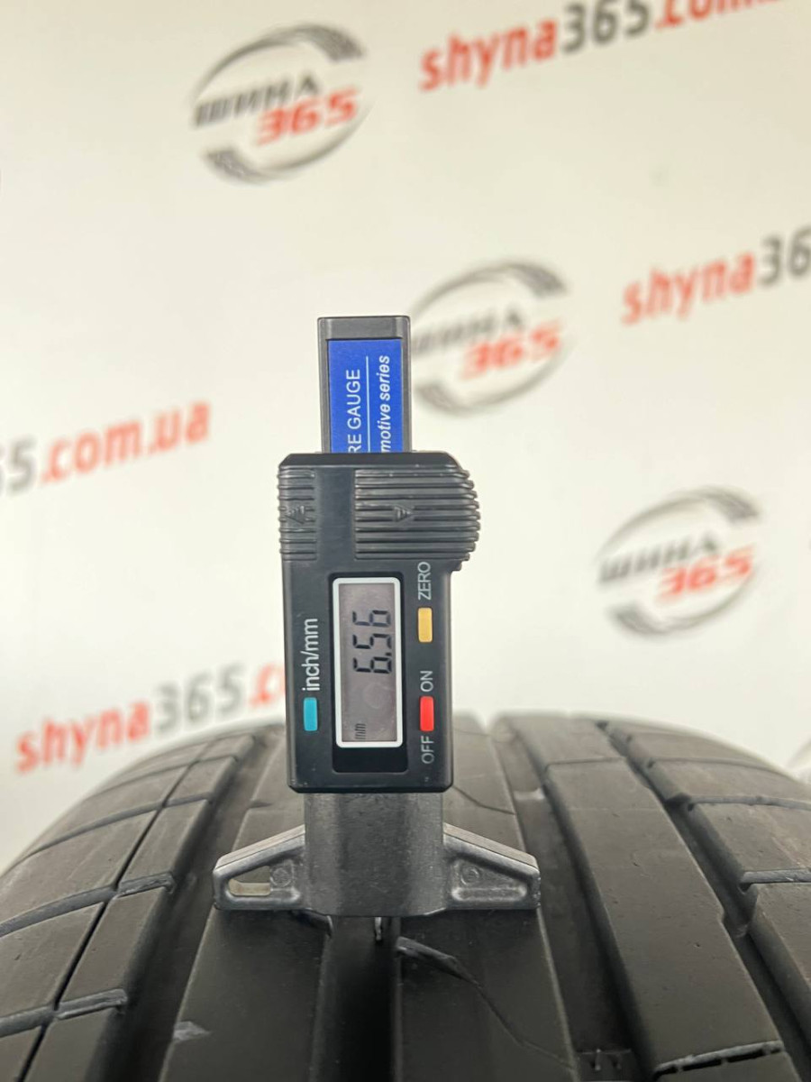 235/50 R20 HANKOOK VENTUS S1 EVO3 EV K127E SEALGUARD 6mm
