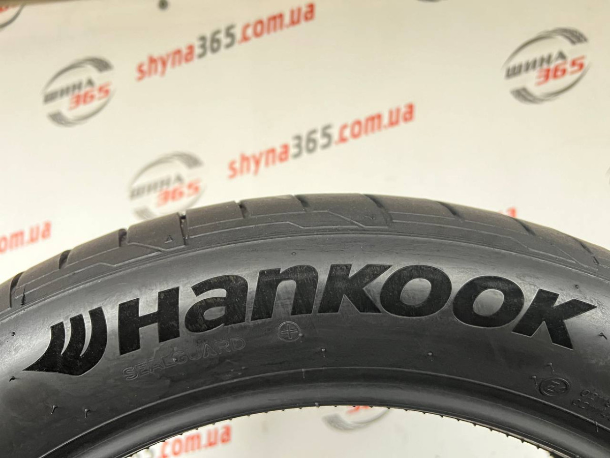 235/50 R20 HANKOOK VENTUS S1 EVO3 EV K127E SEALGUARD 6mm