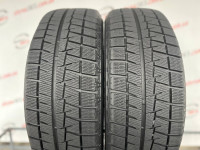 215/60 R16 BRIDGESTONE BLIZZAK REVO GZ 8mm