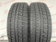215/60 R16 BRIDGESTONE BLIZZAK REVO GZ 8mm