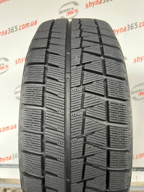 215/60 R16 BRIDGESTONE BLIZZAK REVO GZ 8mm