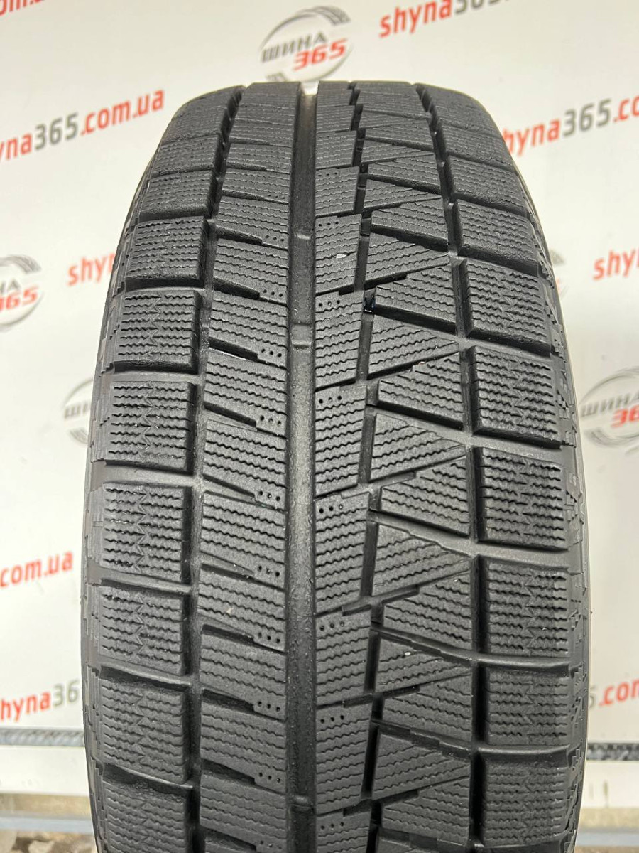 215/60 R16 BRIDGESTONE BLIZZAK REVO GZ 8mm