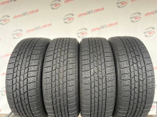 205/50 R17 GOODYEAR ICE NAVI 6 7mm