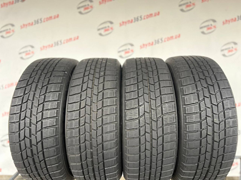 205/50 R17 GOODYEAR ICE NAVI 6 7mm