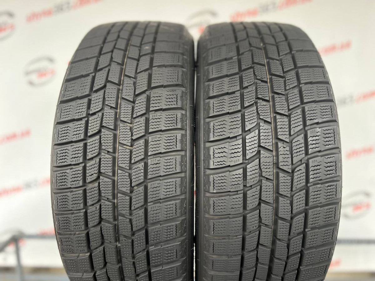 205/50 R17 GOODYEAR ICE NAVI 6 7mm