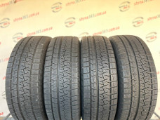 225/60 R17 PIRELLI ICE ASIMMETRICO 7mm