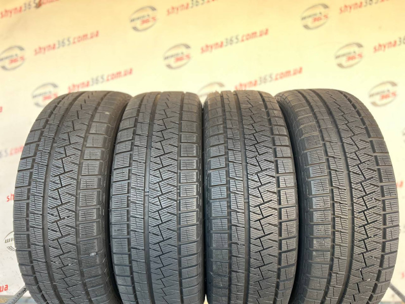 225/60 R17 PIRELLI ICE ASIMMETRICO 7mm
